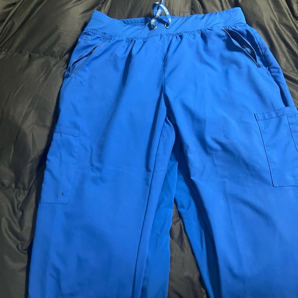 Scrub pants $15.00 a piece - Picture 3 of 6